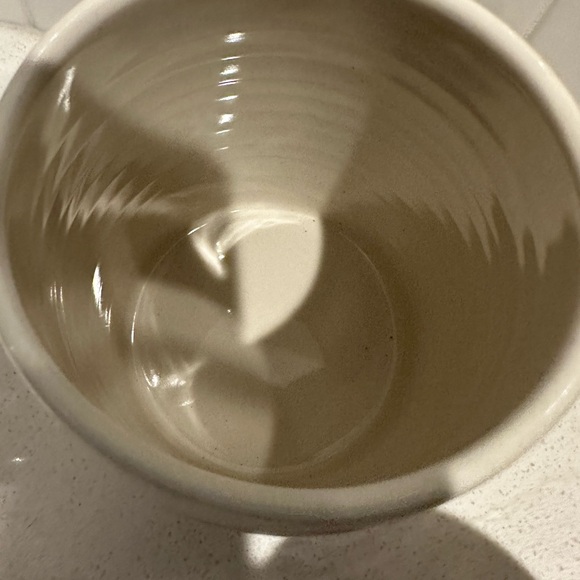 Anthropologie Mug Letter M - Picture 3 of 4